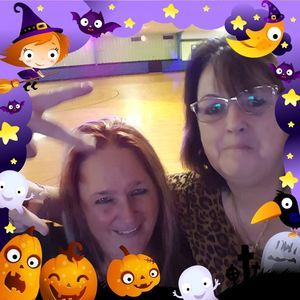 Meet your Posher, Debra